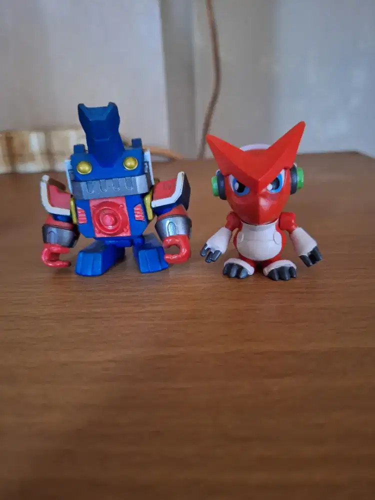 Digimon original 100 %