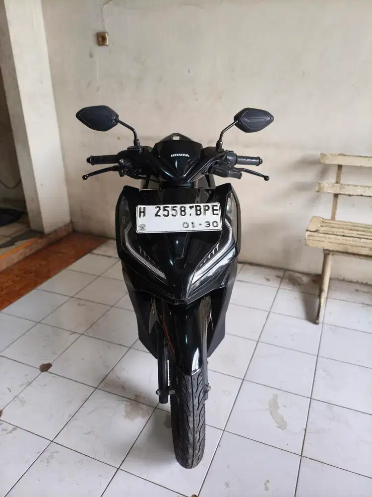 Honda Vario 125 2019