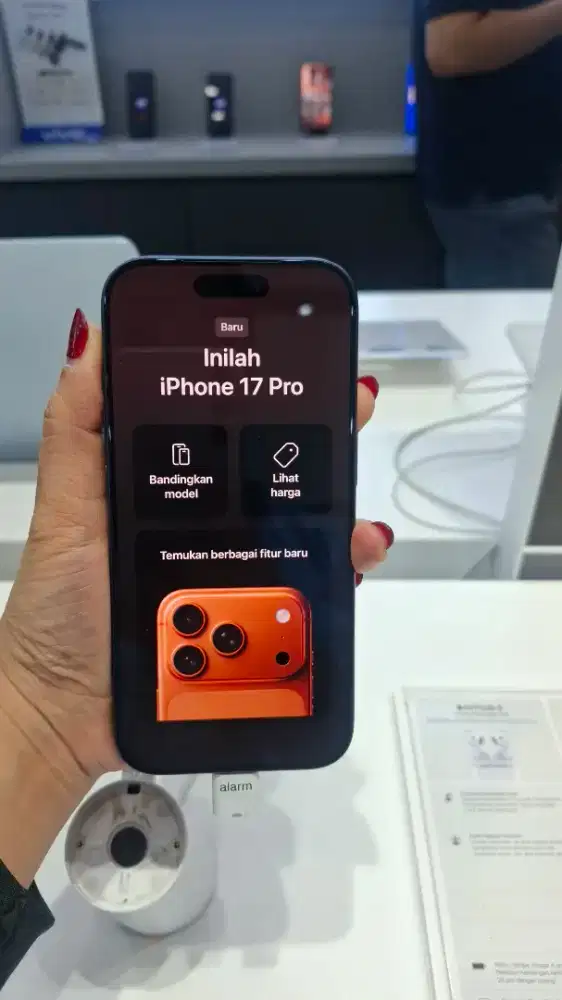 Cicilan cepat aman nyaman limit besar tenor panjang