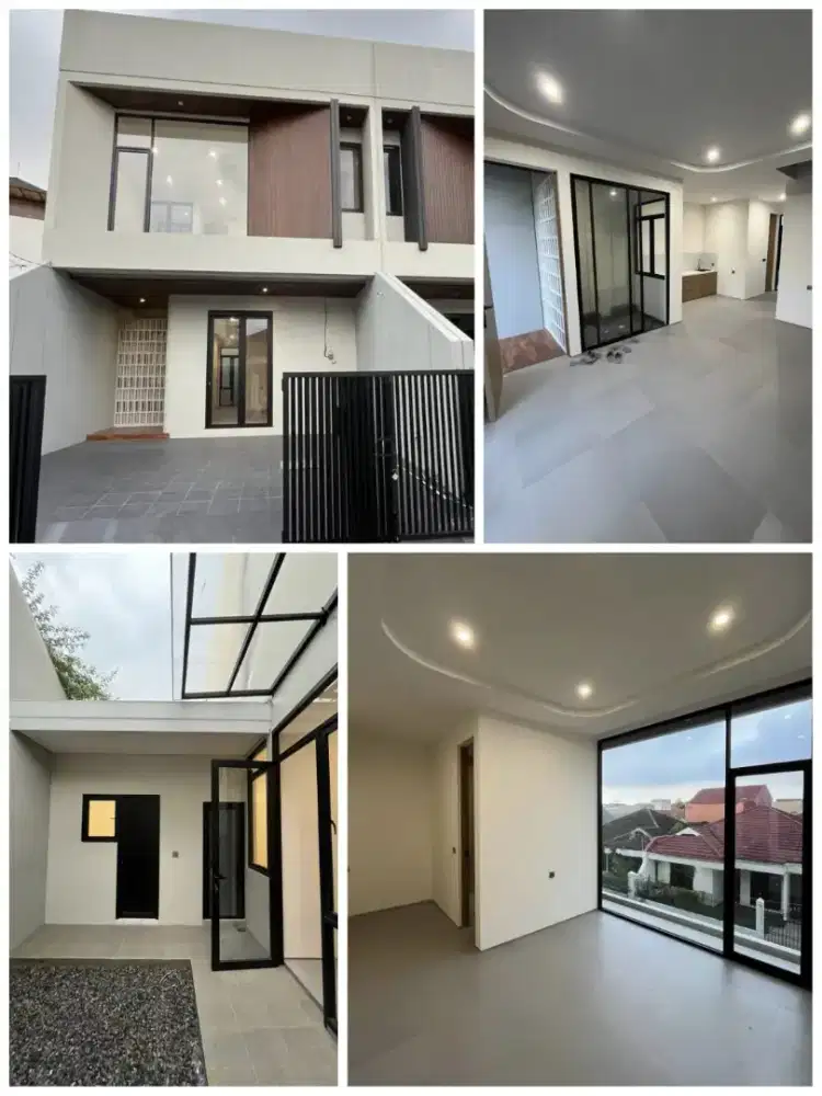 Klampis Semolo Timur