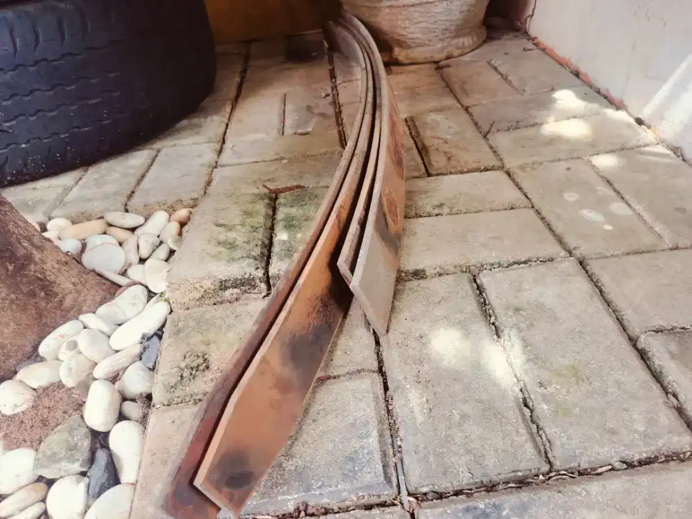 Per daun l 300 jual  santaii