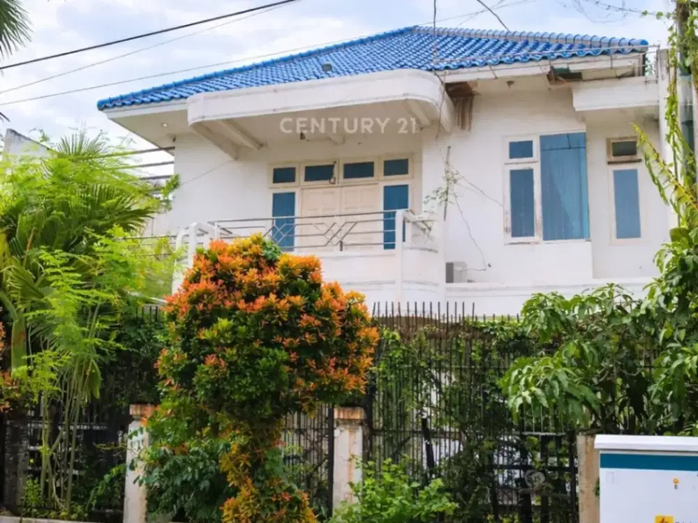 Dijual Rumah Dalam Perumahan Taman Modern Cakung Jakarta Timur