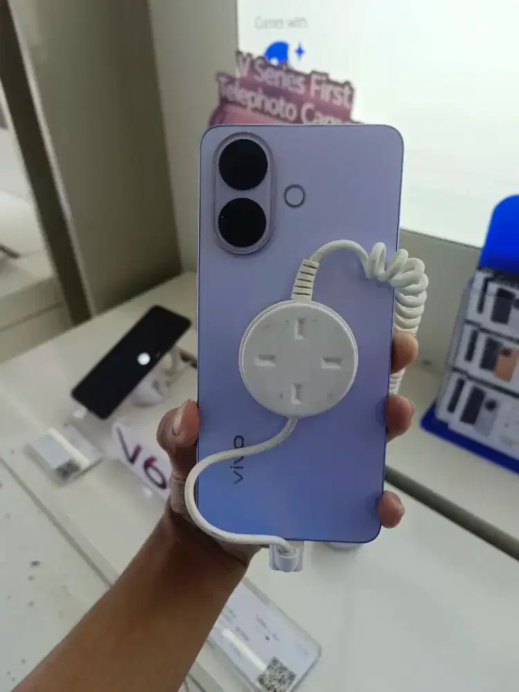 Cash Credit Vivo V60 Lite New Cashback 200 ribu