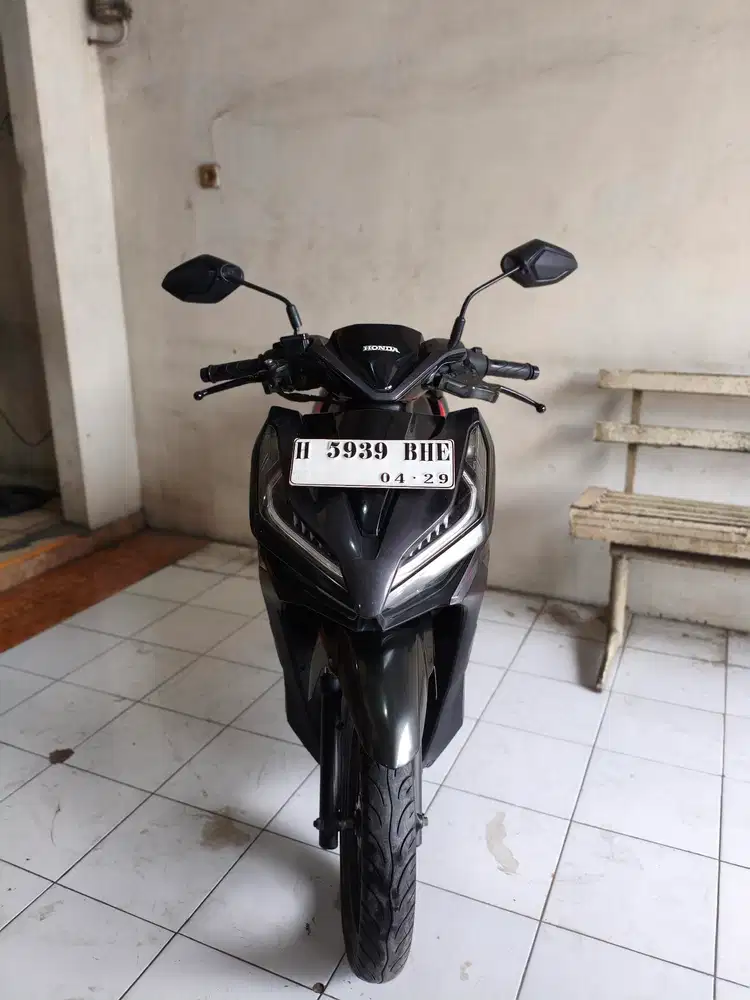 Honda Vario 125 2019