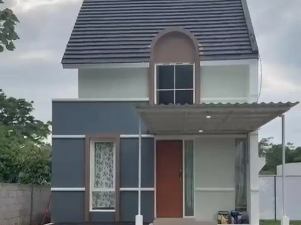 Rumah Murah Komersil Dekat Tol di Singosari – Mulai 200 Jutaan | DP 0% | ITJ 1 Juta