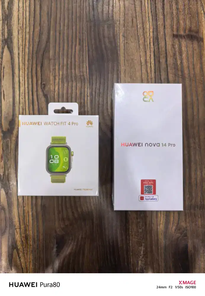 HUAWEI nova 14 Pro
