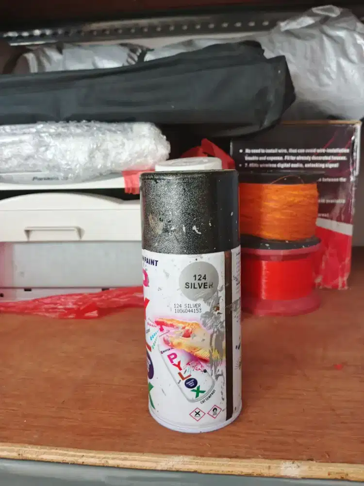 Di jual Pilok motor 2026