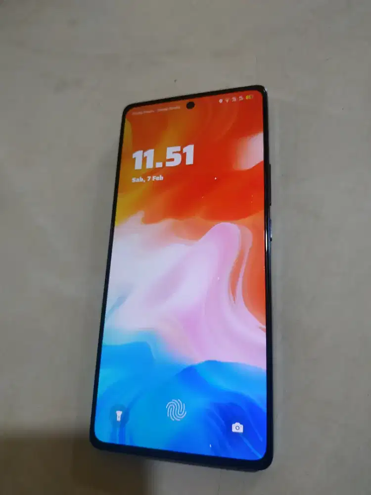 infinix note 40 8/256