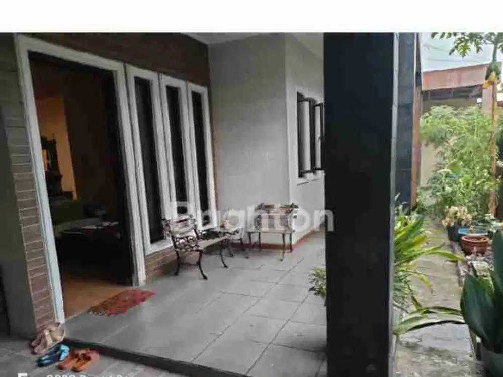 Jual Rumah Sidoarjo kota