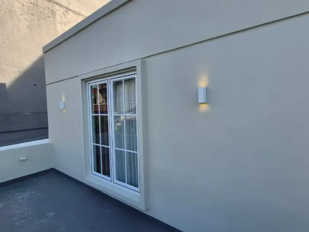 Disewakan Rumah Dalam Prime Area di Pondok Indah