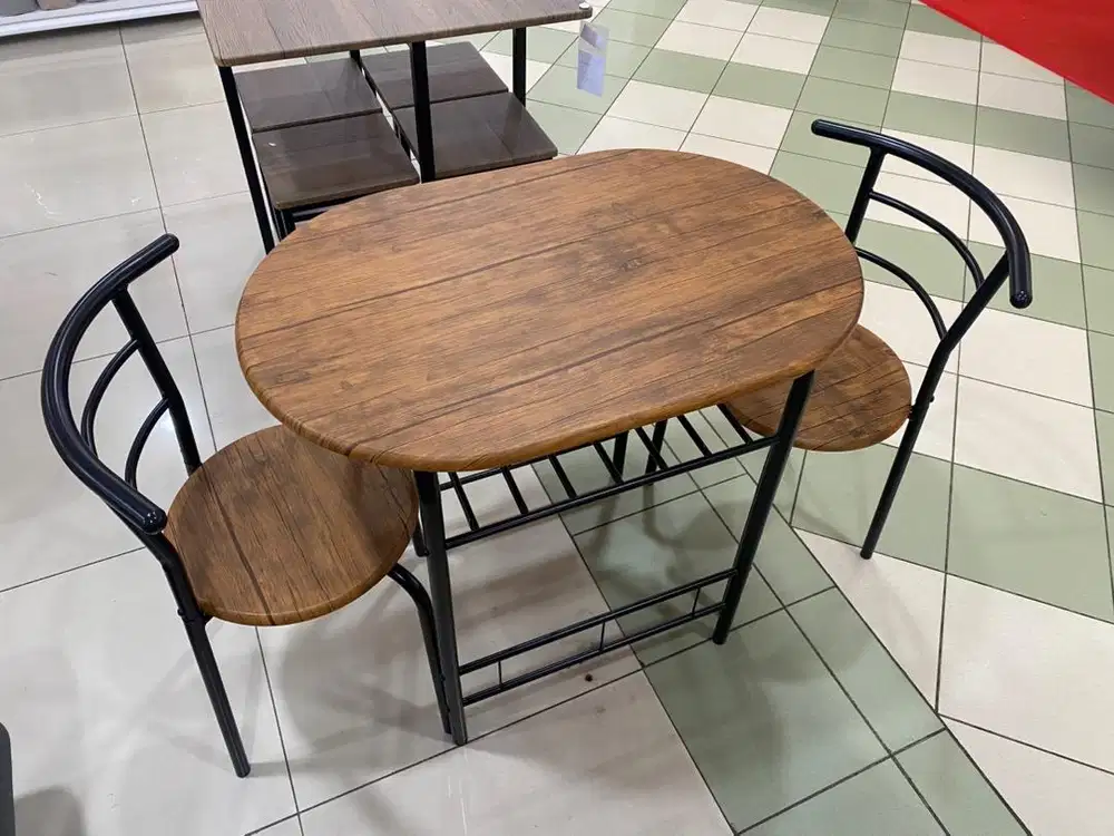 Promo Meja Makan Murah