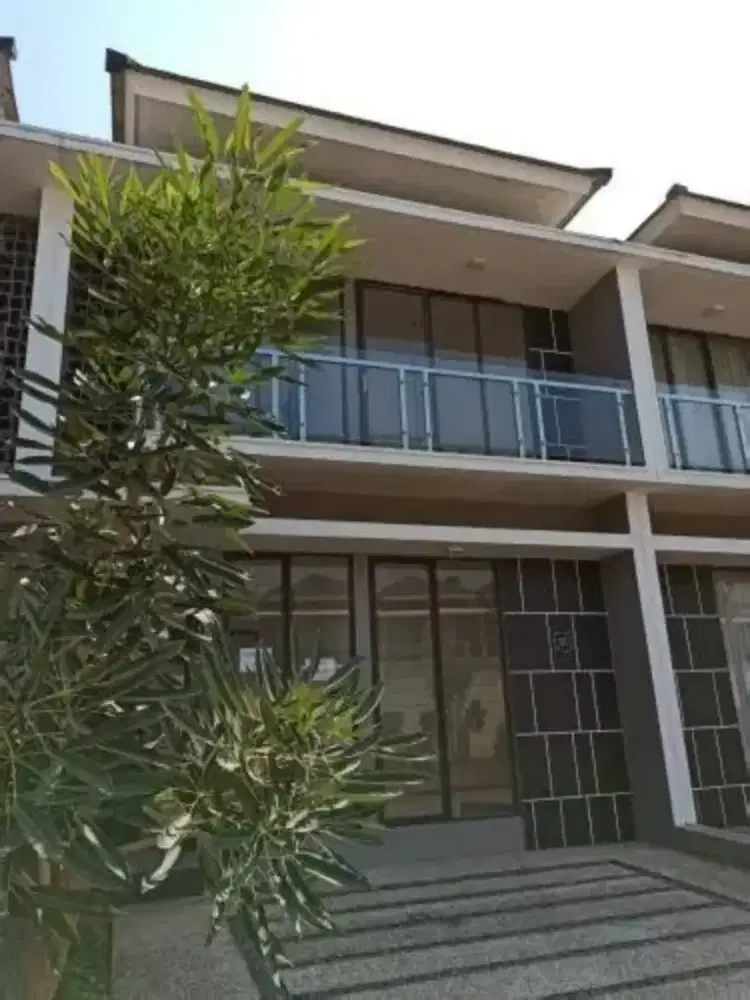 Disewakan Rumah Golden Par 2 Cisauk