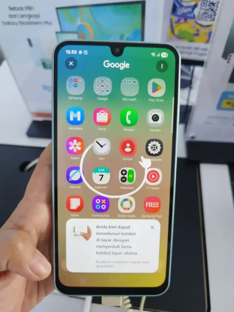 SAMSUNG GALAXY A26 5G