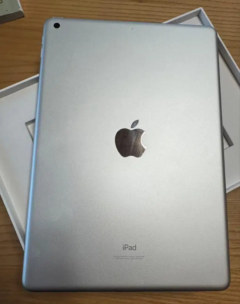 Apple iPad 9th Generation Wi-Fi 64GB Space Gray