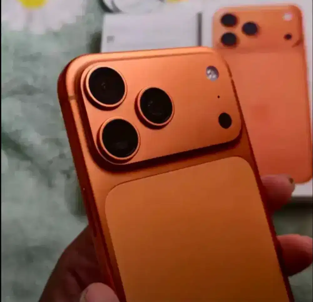 Iphone 17 Pro Max 512GB