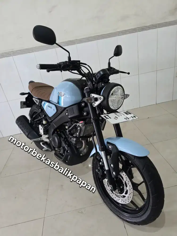 XSR Tahun 2023-