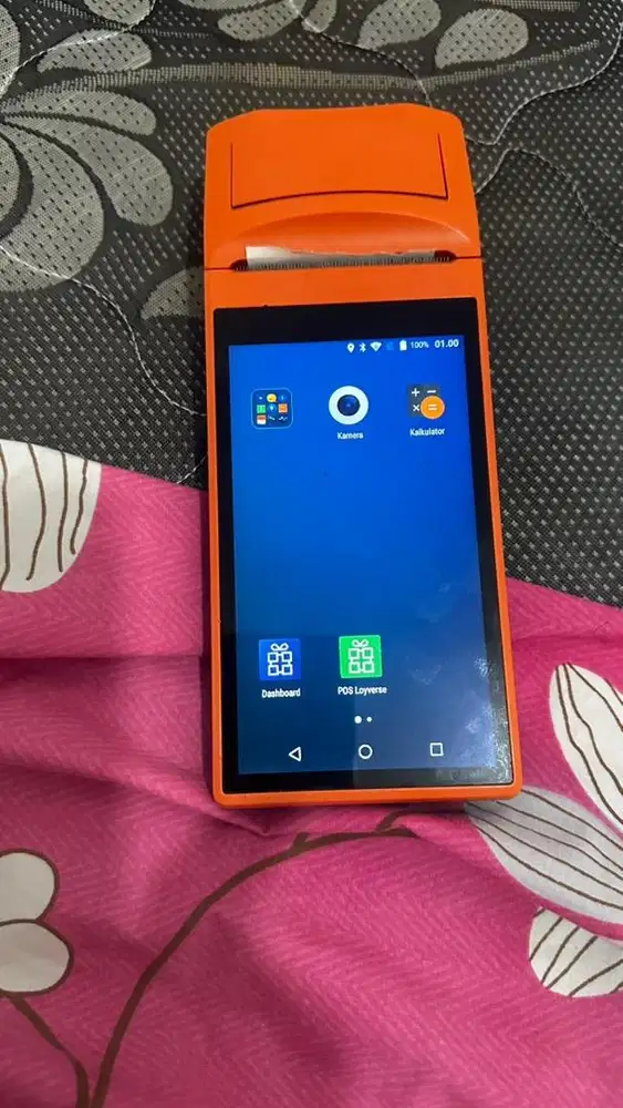 Jual mesin EBC khusus jb