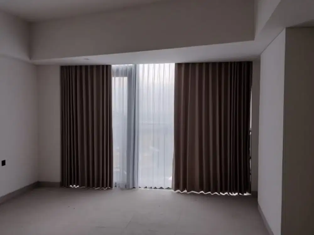 Apartemen Cartenz Studio 38m furnished