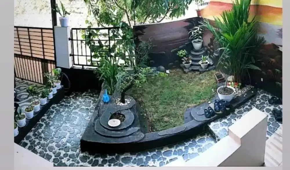 Rumah Di Jual di Vida Bekasi