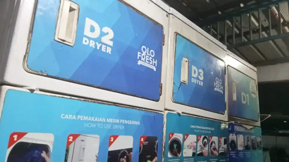 loker laundry untuk yg berpengalaman