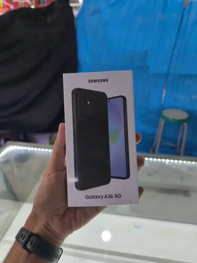 Samsung A36 5g 8/256gb