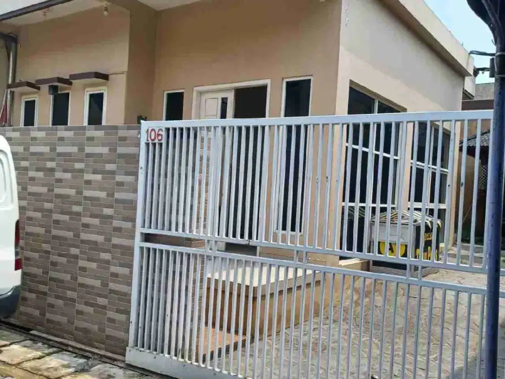 Jual Murah Rumah Tengah Kota Semarang Deket Dargo Mt Haryono