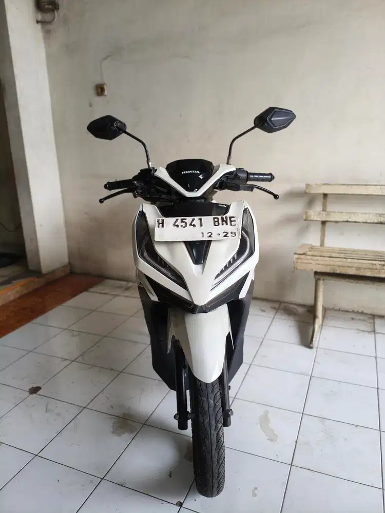 Honda Vario 150 2019