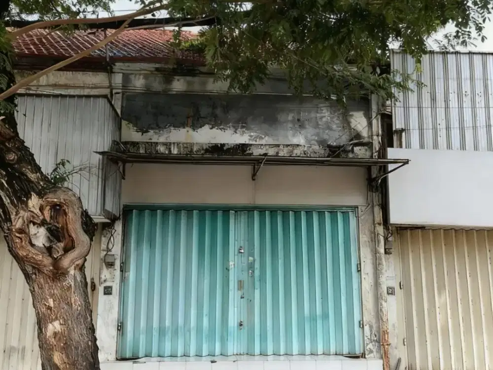 RUKO BALIWERTI, PLN 2200 + PDAM