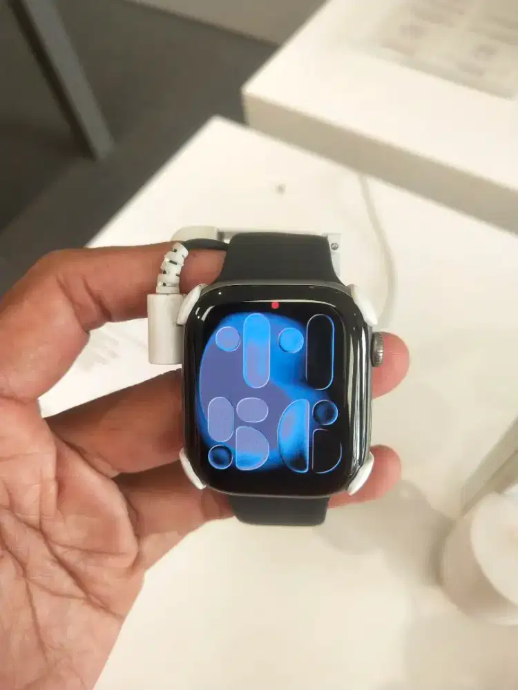 Apple Watch 11 46mm, Bisa cicilan pakai Homecredit