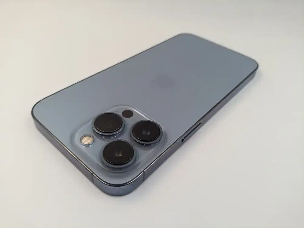 Iphone 13 Pro 256 blue