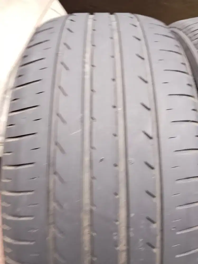 Ban toyo 215 50 18 Mazda CX3 215/50/18 atau 215/50/R18