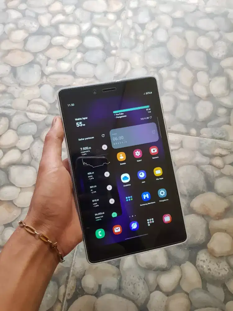 samsung galaxy Tab A8 2019