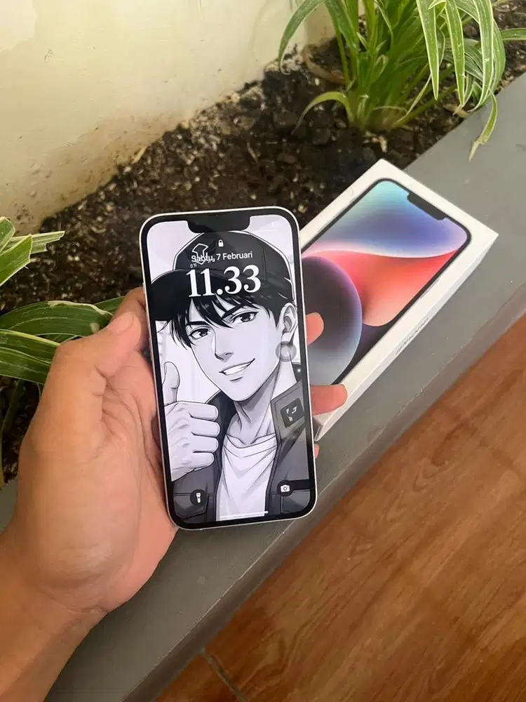 iphone 14 basic 128gb wifi only