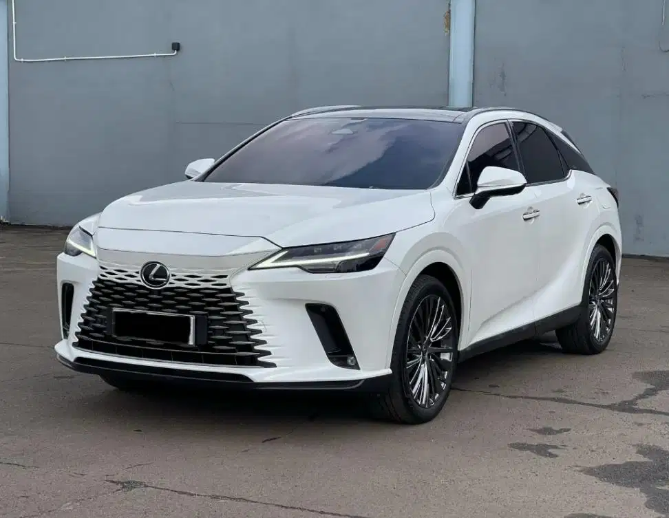 (Km 11rb) Lexus RX350h 2023 Hybrid