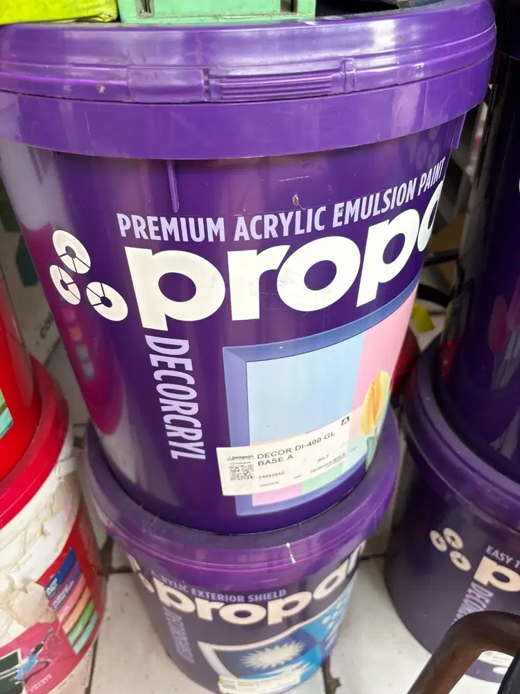 Loker admin penjaga toko