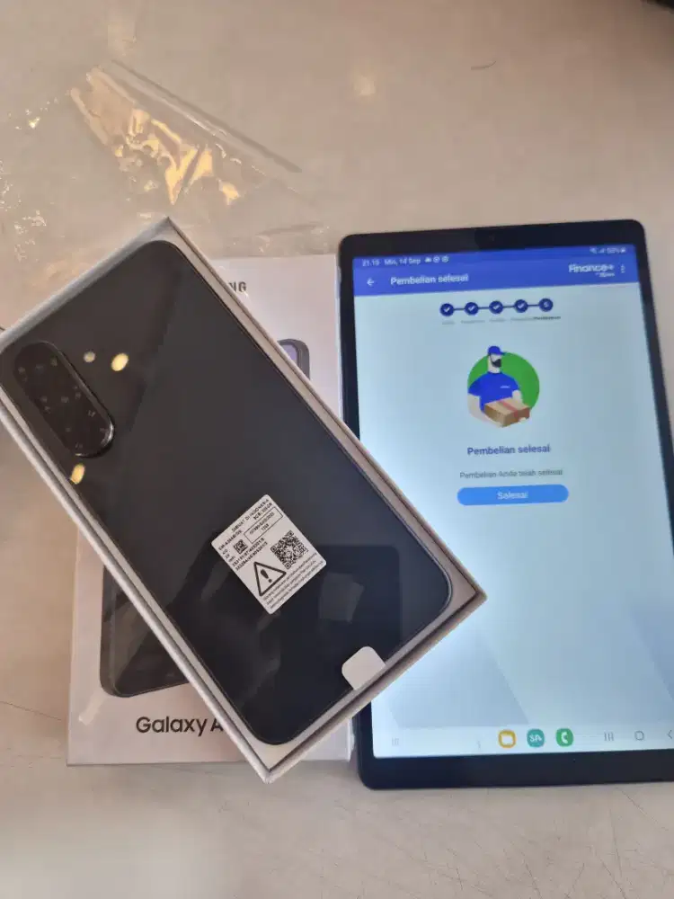 CICILAN HP SAMSUNG PENGAJUAN BISA DARI RUMAH MODAL KTP SAJA