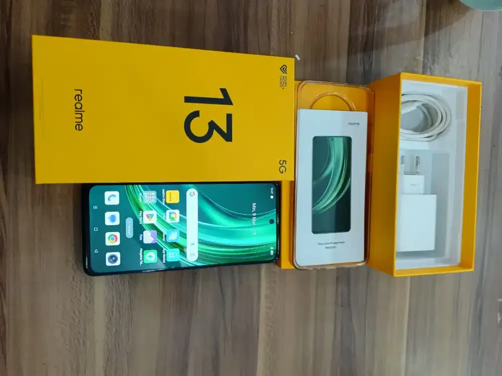 REALME 13 5G 12/256
