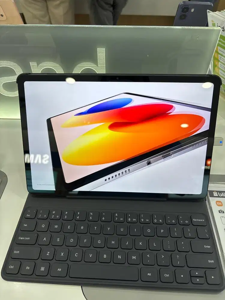 Redmi pad 2 pro blibli store bintaro plaza
