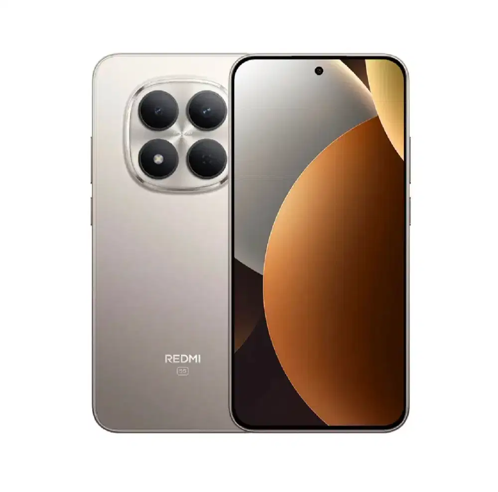 XIAOMI REDMI NOTE 15 Pro 5G