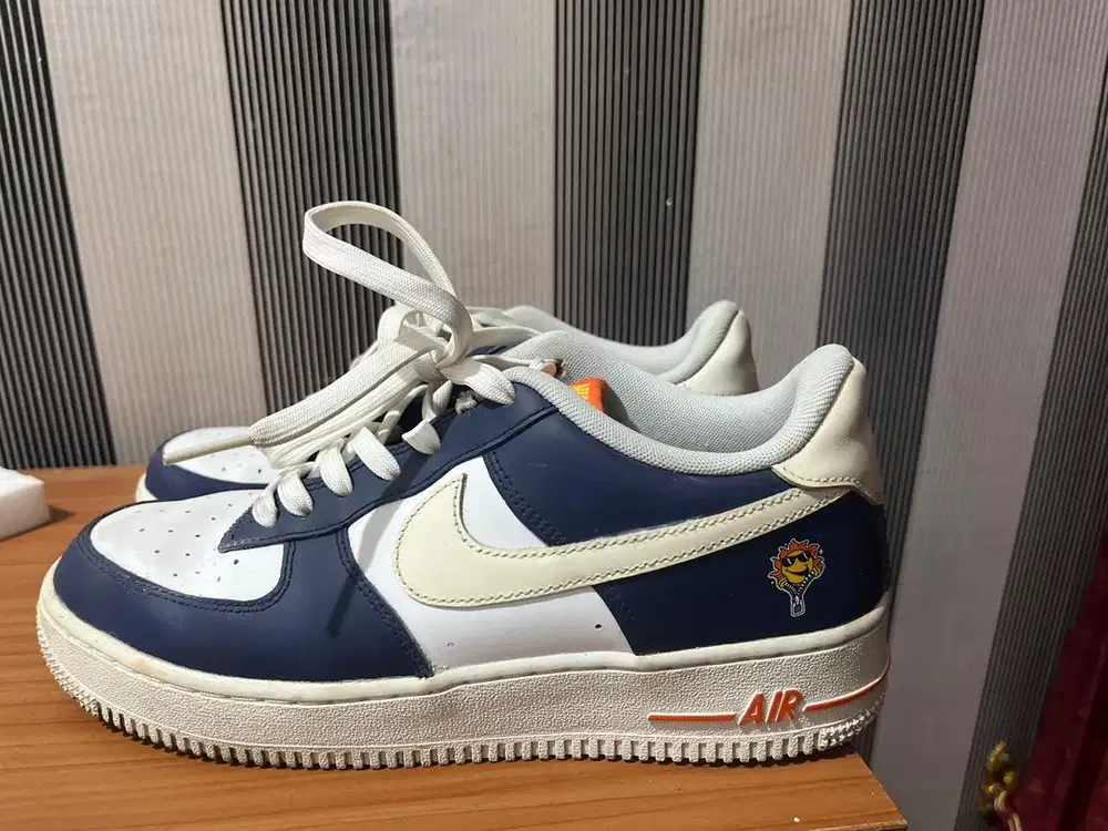 Nike Air Force 1 Low 'UV Reactive'