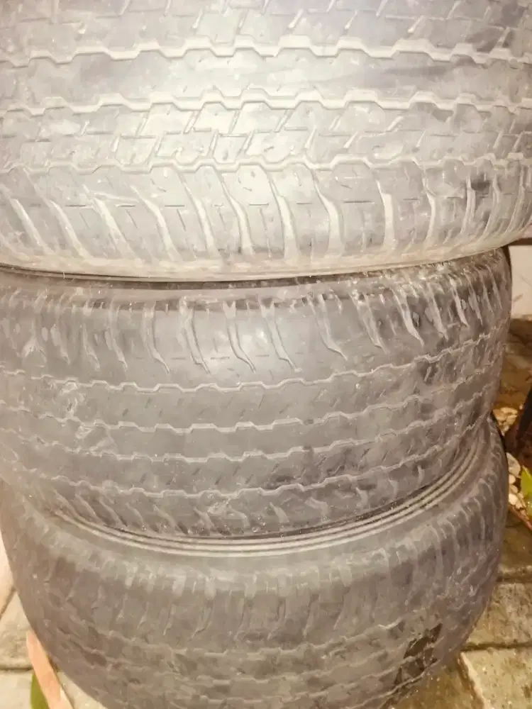 Ban ring 18  265/60 ring