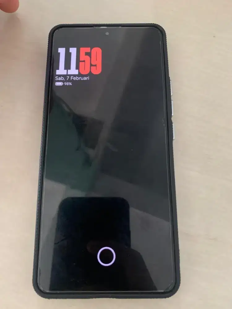 Second Redmi Note 13 Pro 5G