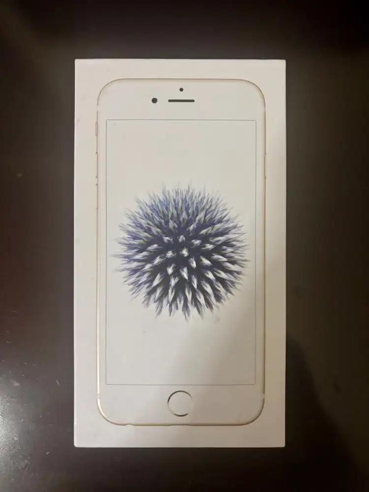 iPhone 6 32GB Gold