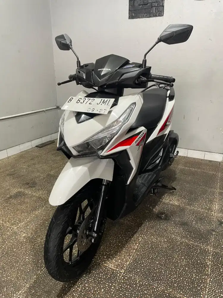 HONDA VARIO LED OLD 2015