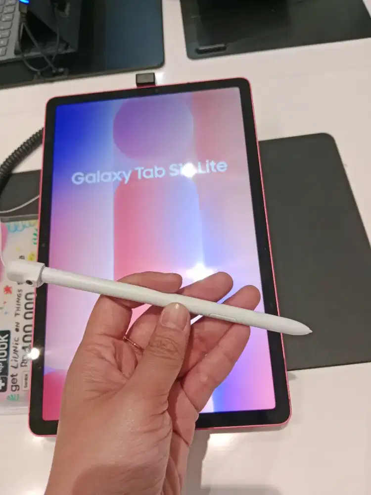 Galaxy Tab S 10 lite