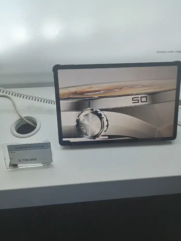 Huawei Mate pad SE series