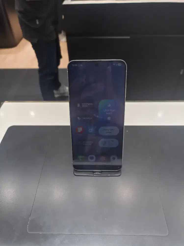 Cicilan home credit free 2x , samsung s25fe 8 266