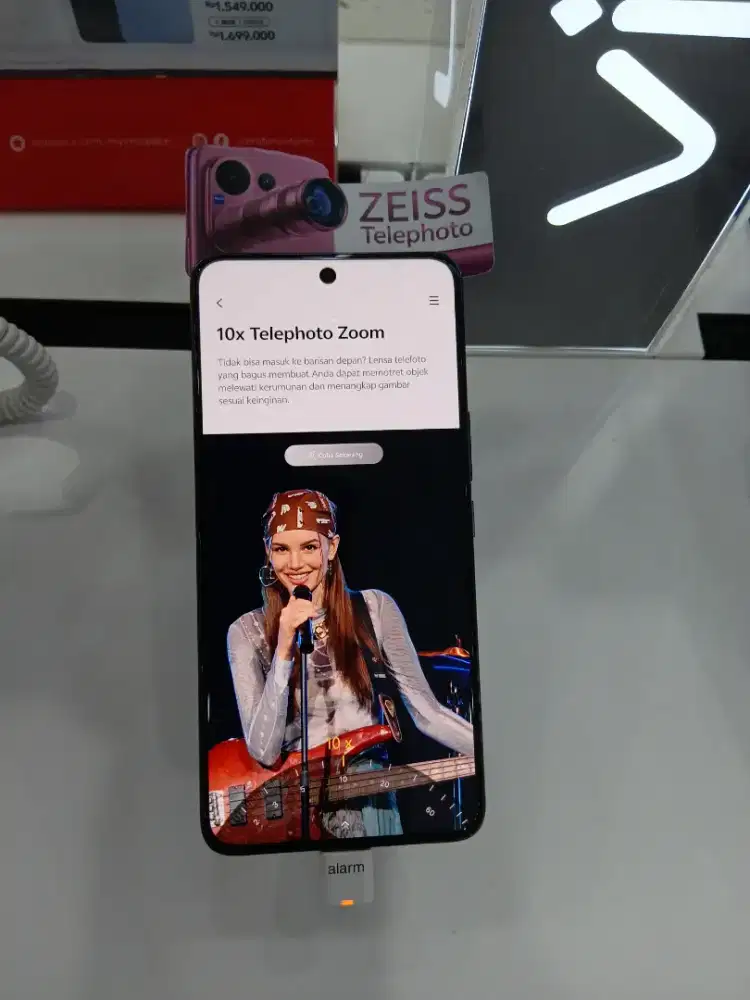 Vivo v60 5G 12 512GB