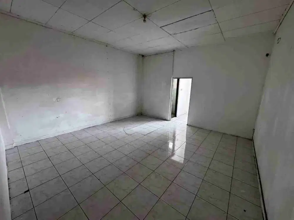 Dijual ruko 3 lantai