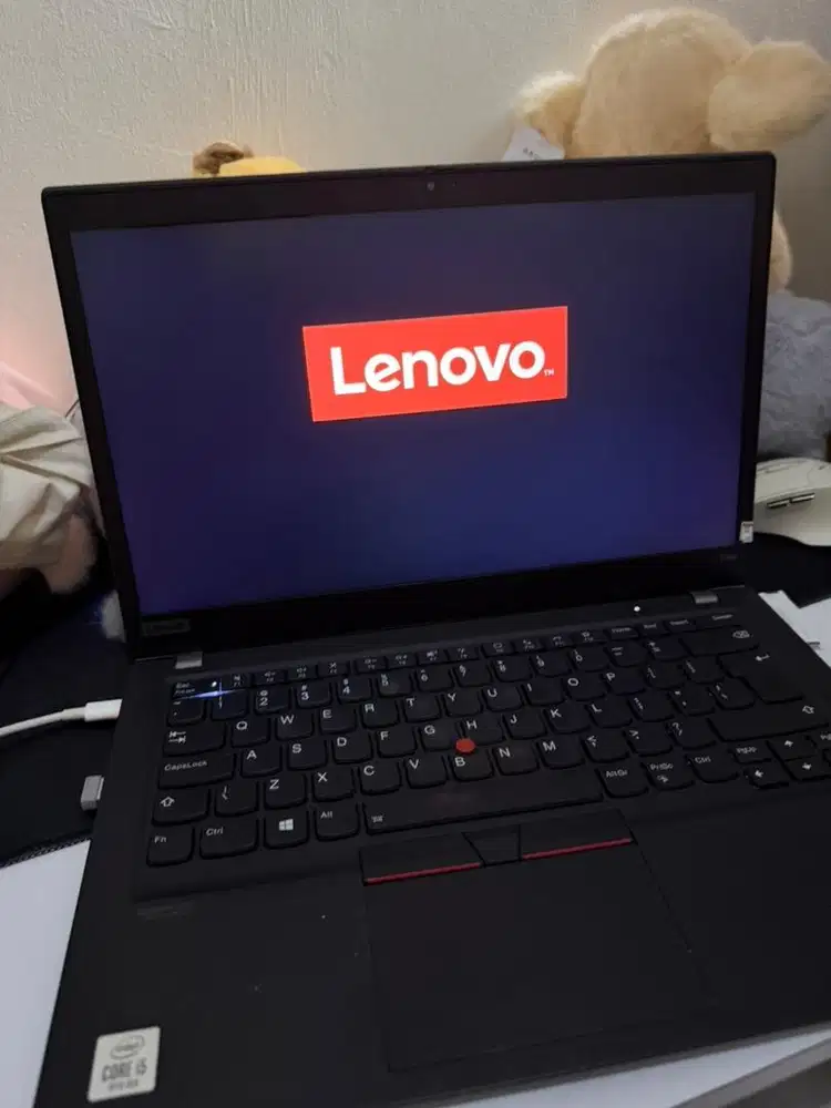 Lenovo Thinkpad T14s i5 gen 10 8/256